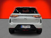 DS 3 Crossback vaihtoauto