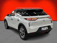 DS 3 Crossback vaihtoauto