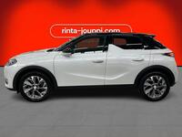 DS 3 Crossback vaihtoauto