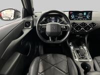 DS 3 Crossback vaihtoauto