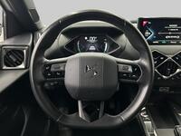 DS 3 Crossback vaihtoauto