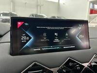 DS 3 Crossback vaihtoauto