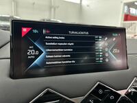DS 3 Crossback vaihtoauto