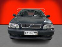 Volvo V40 vaihtoauto