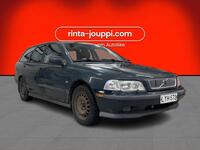 Volvo V40 vaihtoauto