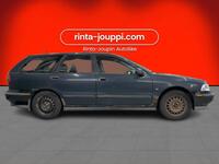 Volvo V40 vaihtoauto