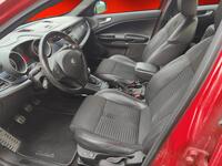 Alfa Romeo Giulietta vaihtoauto