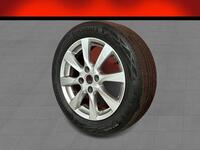 Opel Corsa vaihtoauto