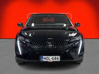 Peugeot 408 vaihtoauto