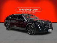 Peugeot 408 vaihtoauto