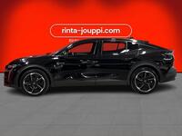 Peugeot 408 vaihtoauto