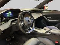 Peugeot 408 vaihtoauto