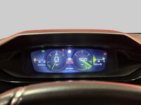 Peugeot 408 vaihtoauto