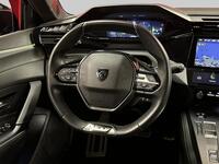 Peugeot 408 vaihtoauto