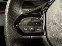 Peugeot 408 vaihtoauto