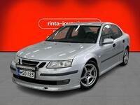 Saab 9-3 vaihtoauto