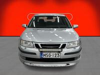 Saab 9-3 vaihtoauto