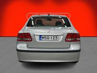 Saab 9-3 vaihtoauto