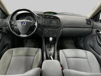 Saab 9-3 vaihtoauto
