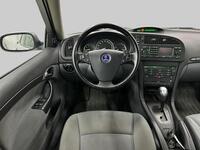 Saab 9-3 vaihtoauto
