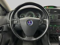 Saab 9-3 vaihtoauto