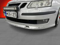 Saab 9-3 vaihtoauto