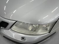 Saab 9-3 vaihtoauto