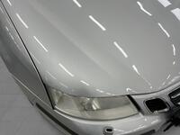 Saab 9-3 vaihtoauto
