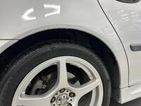Saab 9-3 vaihtoauto