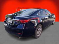 Mazda 6 vaihtoauto