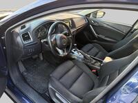 Mazda 6 vaihtoauto