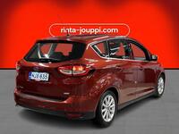 Ford C-MAX vaihtoauto