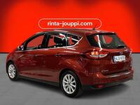 Ford C-MAX vaihtoauto