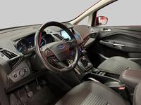 Ford C-MAX vaihtoauto