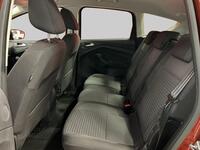 Ford C-MAX vaihtoauto