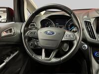 Ford C-MAX vaihtoauto