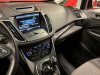 Ford C-MAX vaihtoauto