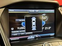 Ford C-MAX vaihtoauto