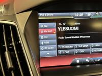 Ford C-MAX vaihtoauto