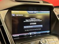 Ford C-MAX vaihtoauto