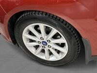 Ford C-MAX vaihtoauto