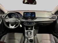 Hyundai i30 vaihtoauto