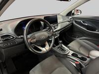 Hyundai i30 vaihtoauto