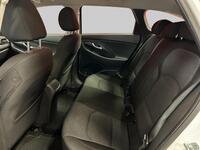 Hyundai i30 vaihtoauto