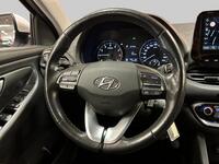 Hyundai i30 vaihtoauto