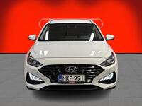 Hyundai i30 vaihtoauto