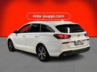 Hyundai i30 vaihtoauto