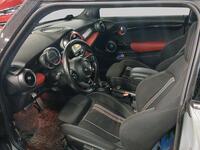 Mini Cooper S vaihtoauto