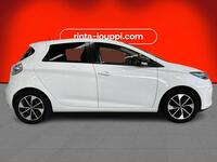 Renault Zoe vaihtoauto