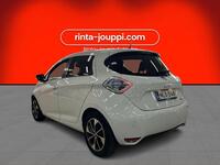 Renault Zoe vaihtoauto